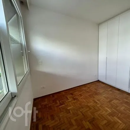 Buy this 1 bed apartment on Rua Batataes 170 in Cerqueira César, São Paulo - SP