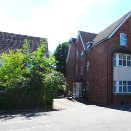 Rent this 1 bed apartment on While Court in 30 While Road, Boldmere