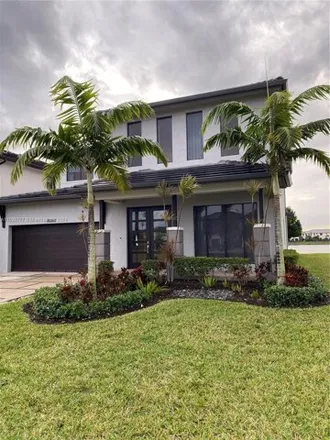 Rent this 4 bed house on 16060 Northwest 89th Court in Miami Lakes, FL 33018