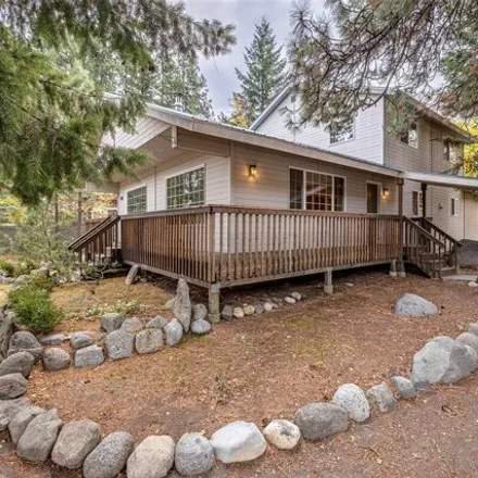 Buy this 3 bed house on 426 Pine Street in Leavenworth, WA 98826