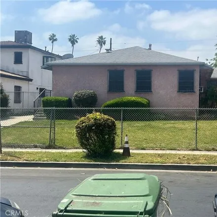 Image 3 - 256 East 111th Street, Los Angeles, CA 90061, USA - House for sale