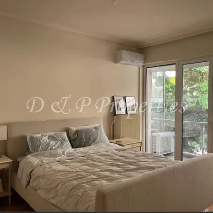 Rent this 3 bed apartment on Αθηνάς in Palaio Faliro, Greece