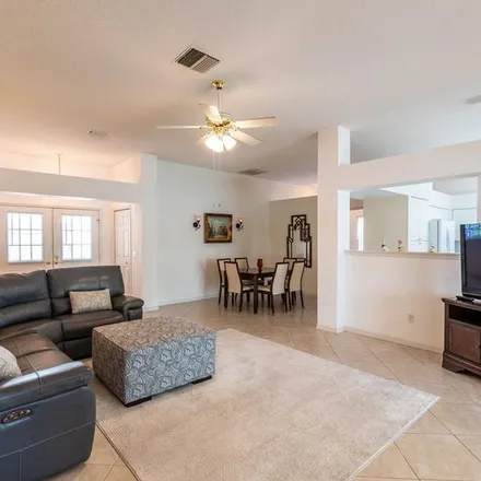 Rent this 2 bed apartment on 1722 Palo Alto Avenue in The Villages, FL 32162