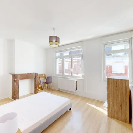 Image 7 - 41 Rue Marcelin Krebs, 59260 Hellemmes-Lille, France - Apartment for rent