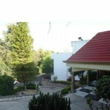 Buy this 4 bed house on Calle Riachuelo in Club de Golf Bellavista, 54054 Atizapán de Zaragoza