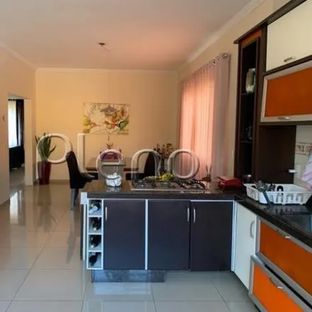 Buy this 5 bed house on Rua Padre Melico Candido Barbosa in Campinas, Campinas - SP