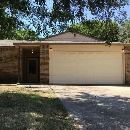 Buy this 3 bed house on 3727 White Bud Court in Flower Mound, TX 75028