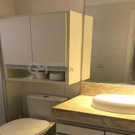 Buy this 3 bed apartment on Avenida das Letras in Vila Branca, Jacareí - SP
