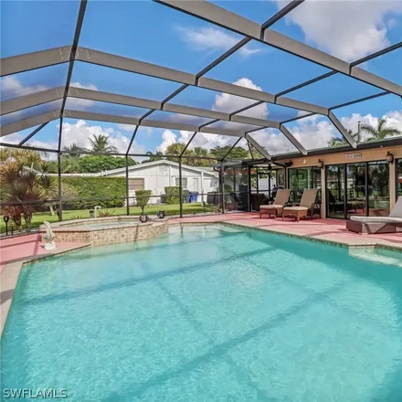 Buy this 2 bed house on 488 Keenan Court in Lee County, FL 33919