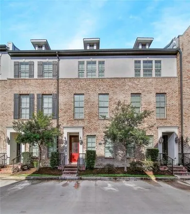 Image 1 - 9446 Kings Crossing Station, Houston, TX 77045, USA - House for sale