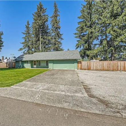 Buy this 3 bed house on 13018 Northeast 16th Street in Vancouver, WA 98684