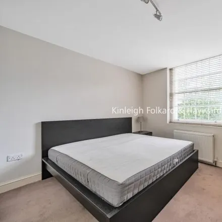Image 2 - 17 Pond Street, London, NW3 2PN, United Kingdom - Apartment for rent