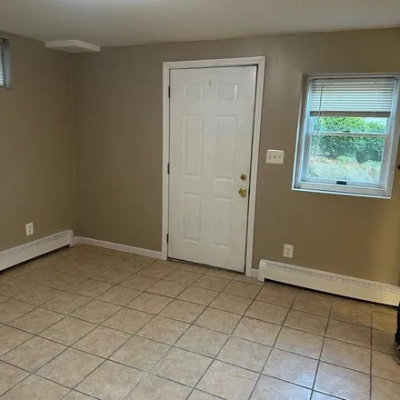 Rent this 1 bed apartment on 34 Clover Avenue in Brookhaven, Farmingville
