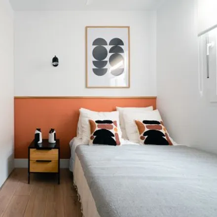 Image 9 - Paseo de las Delicias, 62, 28045 Madrid, Spain - Apartment for rent