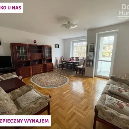 Rent this 3 bed apartment on Górna 12 in 81-438 Gdynia, Poland