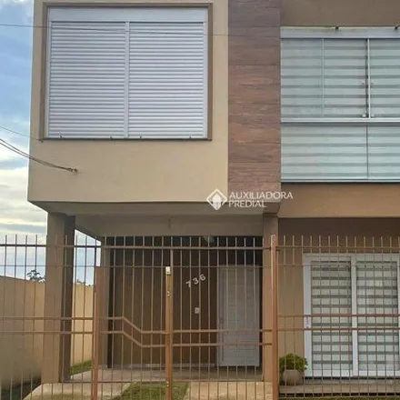 Buy this 3 bed house on Rua O Tempo e o Vento in Jardim dos Lagos, Guaíba - RS