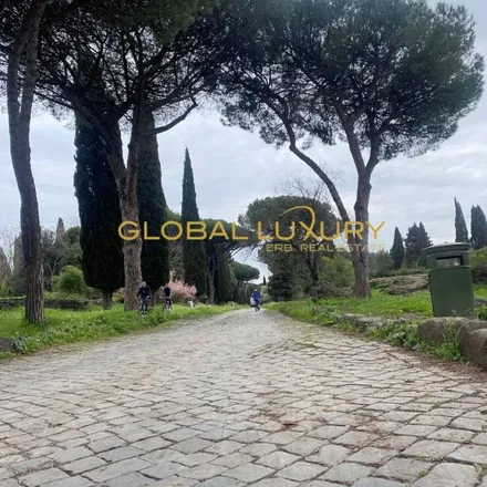 Image 1 - Catacombe S. Callisto, Via Appia Antica, 00014 Rome RM, Italy - Apartment for rent