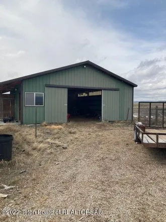 Image 8 - Buck Road, Sublette County, WY, USA - House for sale