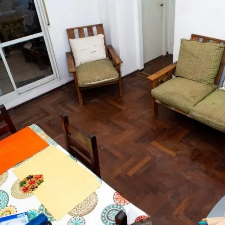 Buy this 1 bed apartment on Avenida Hipólito Yrigoyen in Quilmes Este, Quilmes