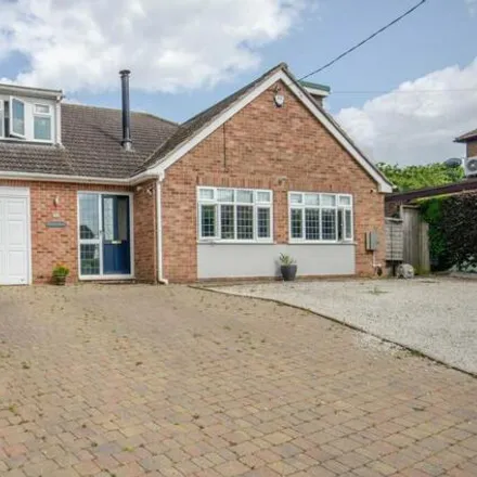 Buy this 5 bed house on The Red Lion in 26 Main Road, Rugby