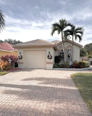Buy this 2 bed house on Southwest Treasure Cove in Port Saint Lucie, FL 34986