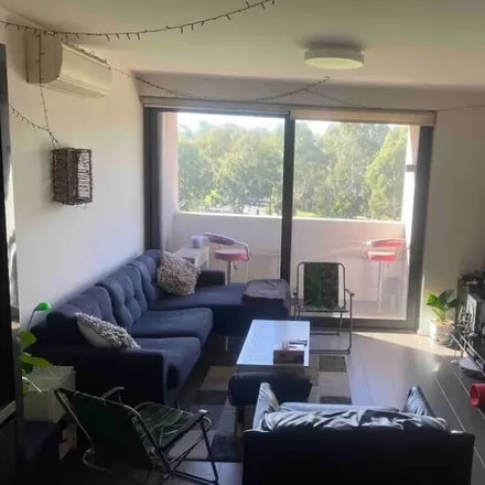 Rent this 1 bed apartment on Melbourne in Parkville, AU