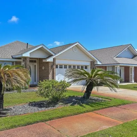 Buy this 3 bed house on 4635 Windstarr Drive in Destin, FL 32541