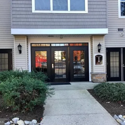 Rent this 2 bed condo on 213 Phillips Boulevard in Ewing Township, NJ 08618