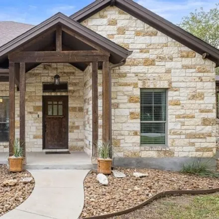 Buy this 4 bed house on 220 Independence Park Drive in Williamson County, TX 78633