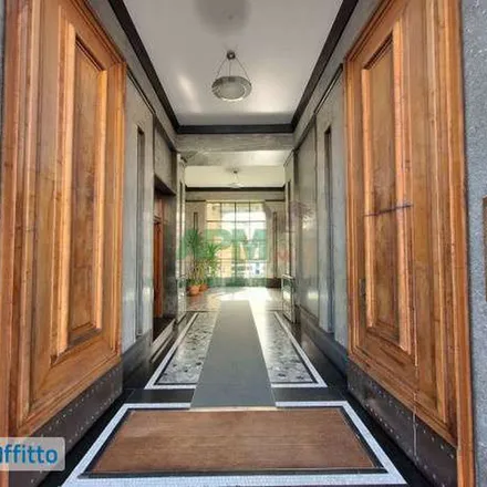 Rent this 2 bed apartment on Piazza Arnoldo Mondadori 2 in 20136 Milan MI, Italy