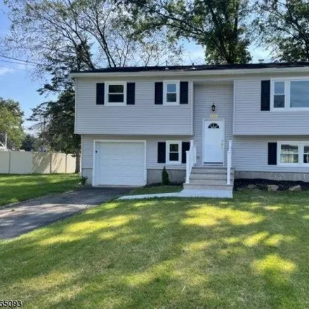 Buy this 3 bed house on 267 Girard Avenue in Somerset, Franklin Township