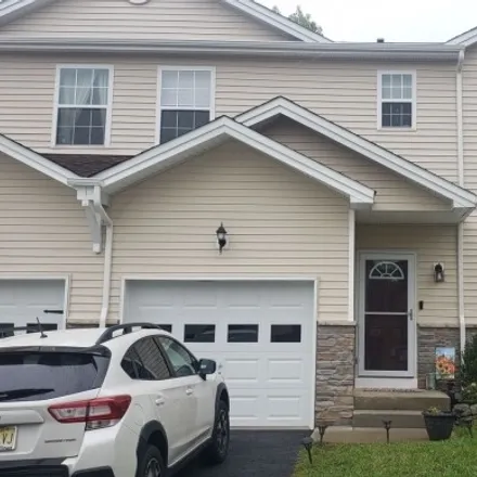 Buy this 2 bed townhouse on 4 South Dow Avenue in Waldwick, NJ 07463