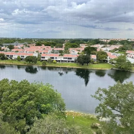 Buy this 2 bed condo on Racquet Club Apartments in 3301 Spanish Moss Terrace, Lauderhill