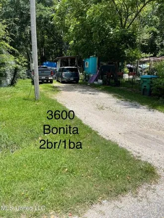 Image 9 - 3504 Bonita Rd, Gautier, Mississippi, 39553 - House for sale