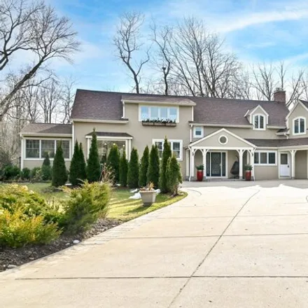 Buy this 5 bed house on 9717 North Lake Drive in Bayside, Ozaukee County
