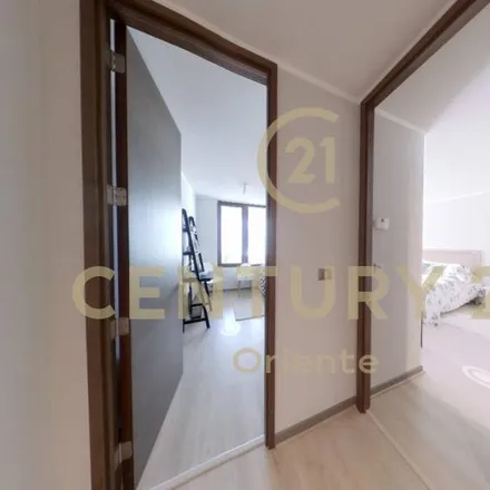 Image 5 - Querétaro 1760, 764 0639 Vitacura, Chile - Apartment for sale