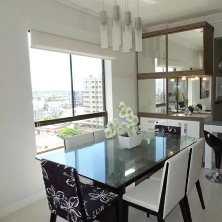 Buy this 3 bed apartment on Rua Tiarajú in Capão da Canoa, Capão da Canoa - RS