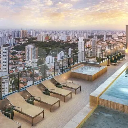 Image 2 - Rua Gregório Serrão, Vila Mariana, São Paulo - SP, 04105-040, Brazil - Apartment for sale