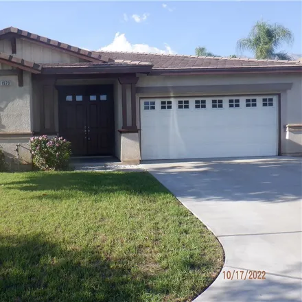 Rent this 3 bed house on 1573 Excel Court in Upland, CA 91784
