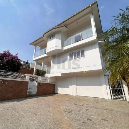 Image 2 - Rua Luiz Depiné, Mina Brasil, Criciúma - SC, 88811-570, Brazil - House for sale