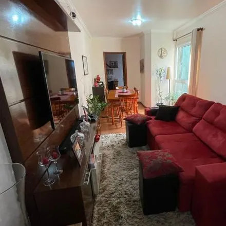 Image 2 - Rua Alexandre Fleming, Vila Floresta, Santo André - SP, 09190-360, Brazil - Apartment for sale