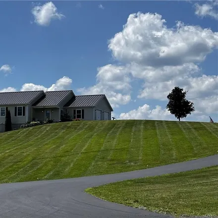 Buy this 3 bed house on 825 Beaver Creek Road in Sangerfield, Oneida County