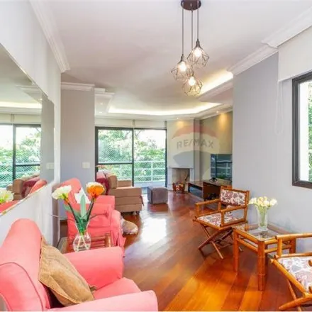 Buy this 2 bed apartment on Rua Miami in Brooklin Novo, São Paulo - SP