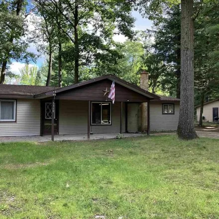 Buy this 3 bed house on 5368 Morrow Road in Sherman Township, MI 48624