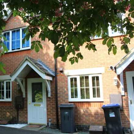 Rent this 2 bed house on Timken Way in Daventry, NN11 9TD