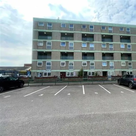 Buy this 3 bed apartment on Wimpole Street in Portsmouth, PO1 1JZ