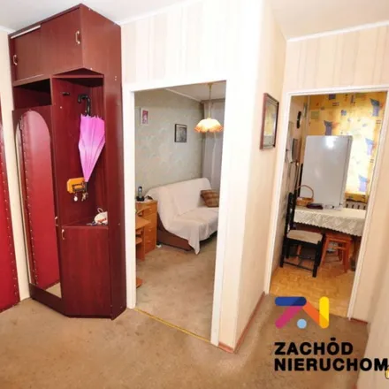 Image 9 - Józefa Piłsudskiego, 68-100 Żagań, Poland - Apartment for sale