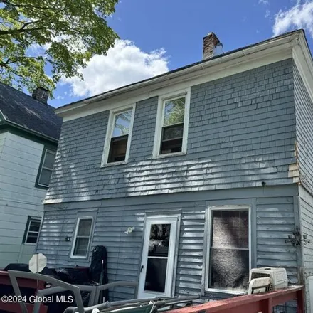Image 8 - 710 Brandywine Avenue, City of Schenectady, NY 12308, USA - House for sale