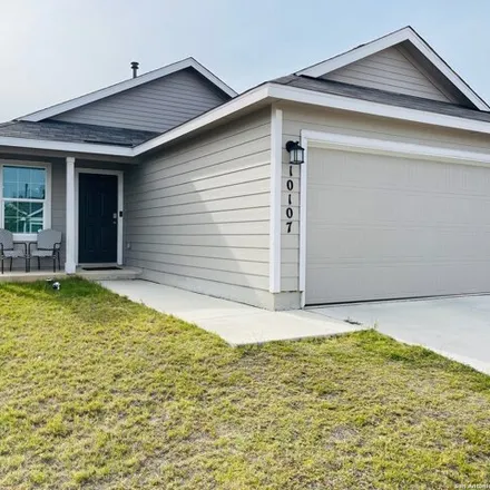 Buy this 3 bed house on unnamed road in San Antonio, TX 78250