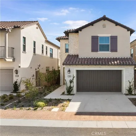 Buy this 4 bed house on 146 Tomahawk in Irvine, California